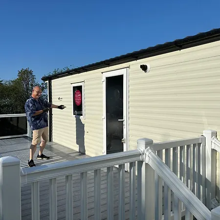 Ocean View At Glade Apartment Bucks Mills Exterior photo