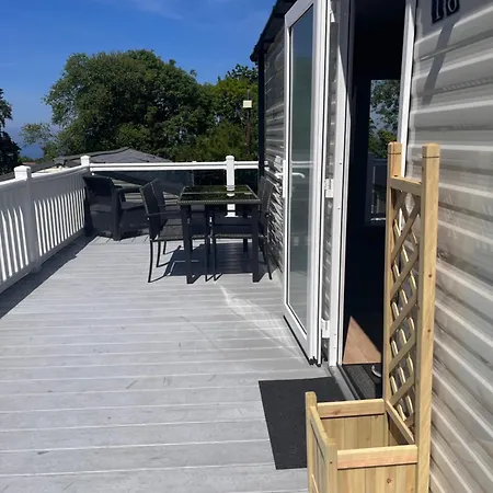 Ocean View At Glade Apartment Bucks Mills Exterior photo
