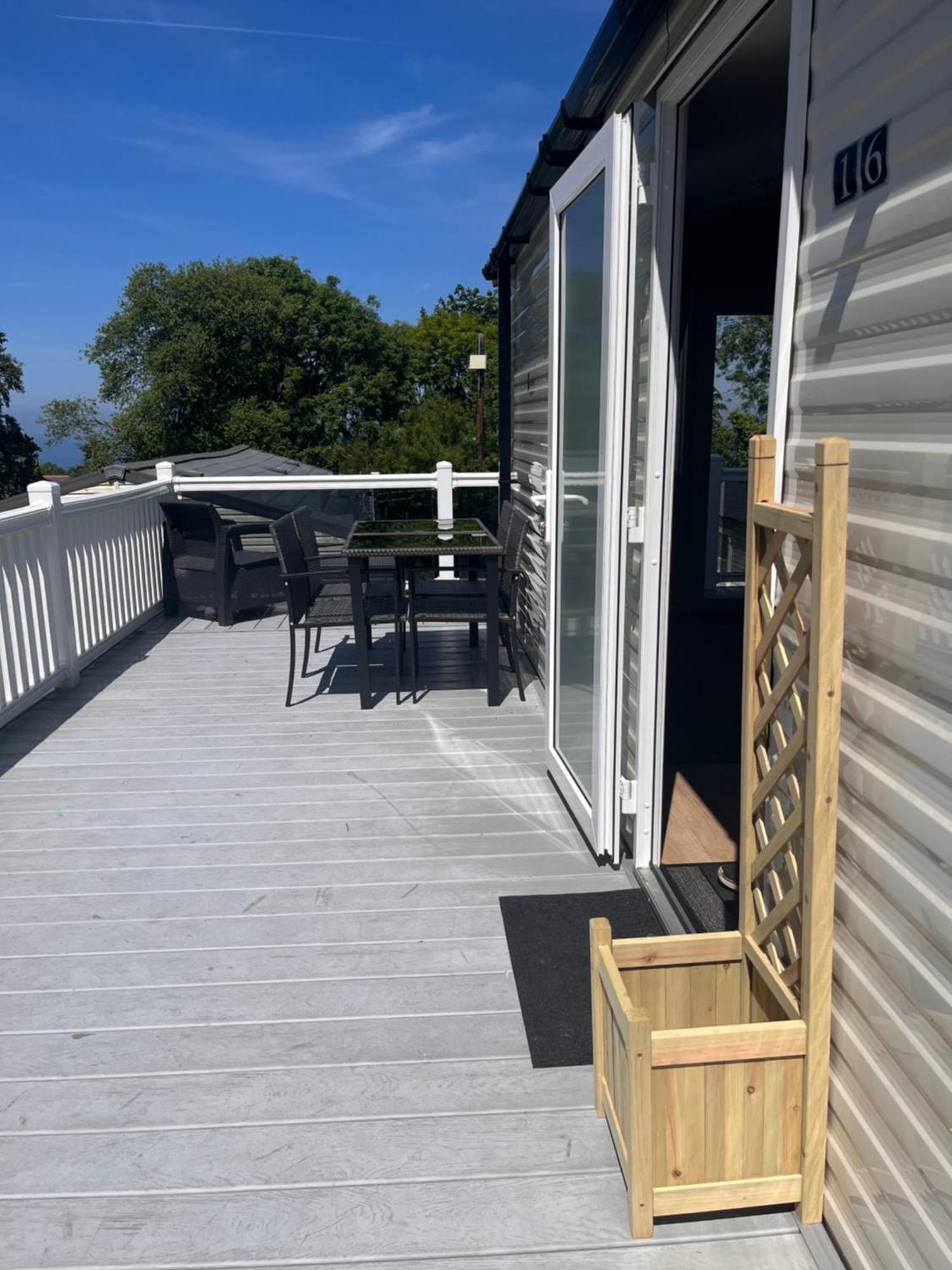 Ocean View At Glade Apartment Bucks Mills